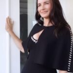 Kristin Davis Instagram - Such a beautiful night with @fashiontrustus and @stjohn ❤️ So excited to see all the work of the amazing new designers honored!
