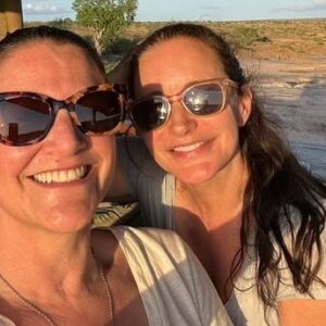 Kristin Davis Instagram - Galentines > Valentines 💌