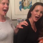 Kristin Davis Instagram - Galentines > Valentines 💌