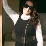 Kristin Davis Instagram - Film throwbacks are the best kind of throwbacks