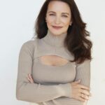 Kristin Davis Instagram - @gio_journal ❤️