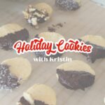 Kristin Davis Instagram - Not sure there will be enough of these left for Santa!