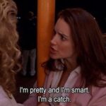 Kristin Davis Instagram - Charlotte’s a Netflix girl now 💁🏻‍♀️🤍