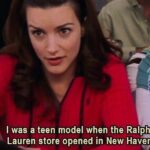 Kristin Davis Instagram - Charlotte’s a Netflix girl now 💁🏻‍♀️🤍