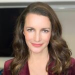 Kristin Davis Instagram - the real “bts”