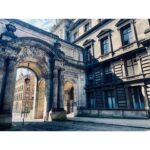 Kristin Kreuk Instagram - Back home in Vancouver (where it is so so gorgeous right now) looking back at the last month of traveling. Thank you to Scotland and England for the adventures! Some final images.