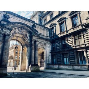 Kristin Kreuk Instagram - Back home in Vancouver (where it is so so gorgeous right now) looking back at the last month of traveling. Thank you to Scotland and England for the adventures! Some final images.