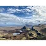 Kristin Kreuk Instagram – It’s been a magnificent few weeks in Scotland filled with hill walking, old buildings, smoked fish, and islands (also sheep, coos, whisky, gorse, and heather). I have about a bajillion pics. These are 10. I may post more in stories just to exhaust you. (Also—I’ll be in Dortmund, Germany this weekend for a con—hope to see some of you there. Or in Telford next weekend!)