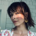 Kristin Kreuk Instagram – When you move back to Vancouver, it’s best to become a stereotype and hike a lot. (Also, watch @durance.erica ‘s Hallmark movie tonight! She can’t get into her Instagram account, so I’ll just keep reminding you.)