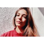 Kristin Kreuk Instagram – Spring. Spring. Spring.