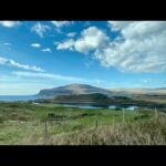 Kristin Kreuk Instagram - Driving in Scotland months ago:)