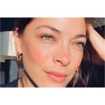 Kristin Kreuk Instagram - Thank you, San Francisco! I have had an amazing few days exploring your wonderful city. Here are trees and selfies and city scapes. Until next time!!