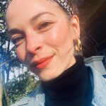 Kristin Kreuk Instagram - This is 41. Thank you for your lovely bday messages. Touches my grumbly heart. I have nothing profound for y’all. The pictures are from recent days and many of my favorite things. Walks and nature and books (that is probably my last fiction read of the year and tons of fun) and travels and old buildings and the friends and family that live just beyond the camera’s lens. Hope you all had a year filled with love, learning, generosity, and curiosities piqued and pursued. May your final days of 2023 be cozy. Muah!!