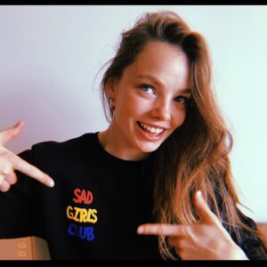 Kristine Froseth Instagram - ❤️
