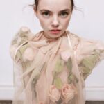 Kristine Froseth Instagram - 🌹