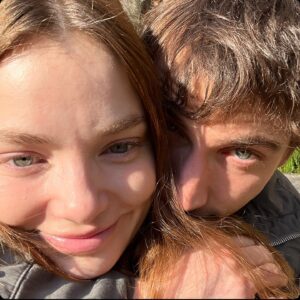 Kristine Froseth Instagram - ❤️