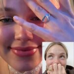 Kristine Froseth Instagram - O begin again agaaain and agaiiin 🪽