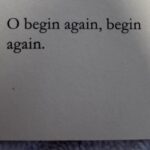 Kristine Froseth Instagram - O begin again agaaain and agaiiin 🪽