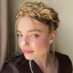 Kristine Froseth Instagram - @sxsw DAY 1 #desertroad