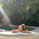 Kristine Froseth Instagram - ☀️🥽🇲🇽