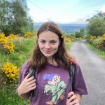 Kristine Froseth Instagram - 🎰🫠🏞️