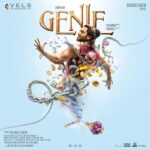 Krithi Shetty Instagram – Experiences like this make me love what I do more 💞 Can’t wait for you all to enjoy this magical experience 🧞💜
#genie ❤️
An @arrahman Musical
An #ArjunanJr. Magical 🌟 

@jayamravi_official @kalyanipriyadarshan @wamiqagabbi @velsfilmintl @dr.isharik.ganesh
@pradeeperagav @mahesh_muthuswami @kavignarthamarai @mashook.Rahman @b4umotionpictures @sunilshah18 @ivyentertainmentofficial @ashkum87 @shiyamjack @donechannel1 @proyuvraaj