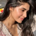 Krithi Shetty Instagram – Life’s better when you’re sunkissed ☀️✨🥰
Don’t forget your spf #summer #sun #positivity #spreadlove 
📸 @mahajanyukta