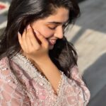 Krithi Shetty Instagram - Life’s better when you’re sunkissed ☀️✨🥰 Don’t forget your spf #summer #sun #positivity #spreadlove 📸 @mahajanyukta