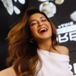 Kriti Kharbanda Instagram - Step into the future of haircare with me at the L’Oréal Professionnel Indian Hairdressing Awards! 🤍 Got to learn so much about @lorealpro_education_india ‘s newly launched Absolut Repair Molecular Range, promising to repair up to 2 years of hair damage in just 1 wash! What an immersive blend of technology and creativity 💫 Can’t wait to try these game changers! Stay tuned for the journey ahead! 💇‍♀️✨ #IHA2024 #LorealProIHA #IndianHairdressingAwards #IHAGrandFinale2024 #HairOfTheFuture #LOrealProfIndia #LOrealPro #RebornStronger #AbsolutRepairMolecular #LorealProfessionnelIndia #LorealProfessionnelhair #LProIndia #Ad @lorealpro