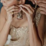 Kriti Kharbanda Instagram - Playing dress up with my most favourite people! ❤️ . . . Makeup @heemaadattaani Hair @the.mad.hair.scientist Outfit @ritukumarhq Jewelry @shriparamanijewels Styling @stylebyami @anoooooshka Photography @thehouseontheclouds Venue @itcgrandbharat Event management @innoceptstudio Decor design and florals @floriaindia Decor execution and production @thedesignatelierweddings Wedding song @sachdevaakhilnasha @vaibhavpani Entertainment @djganesh_djg @vaibhavvermamusic @shankar.bakshi @noorzora Wedding Invites @whitemirageinvites Wedding choreography @ysdcweddingchoreography #sundayfunday #pulkrit #meanttobe #misstomrs