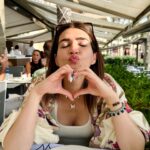 Kriti Sanon Instagram - M O O D 💋🫶🏻