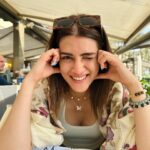 Kriti Sanon Instagram – M O O D 💋🫶🏻
