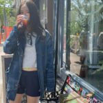 Krystal Jung Instagram –