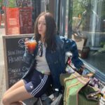 Krystal Jung Instagram –