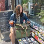 Krystal Jung Instagram –
