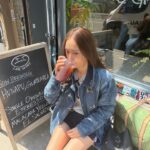 Krystal Jung Instagram –