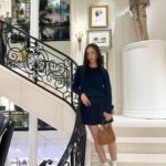 Krystal Jung Instagram – browsing…. @ralphlauren