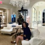 Krystal Jung Instagram – browsing…. @ralphlauren