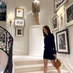 Krystal Jung Instagram – browsing…. @ralphlauren