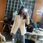 Krystal Jung Instagram – 🤳🏻