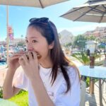 Krystal Jung Instagram –