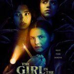 Krysten Ritter Instagram - I can hardly believe THE GIRL IN THE WOODS COMES OUT TOMORROW!!!!!!! 🔪👻👹😈🎬 #krystendirects only on @peacocktv !!!