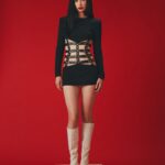 Krysten Ritter Instagram - ❤️🖤