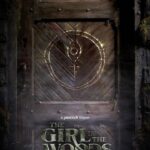 Krysten Ritter Instagram - 👀 👀 The trailer for #TheGirlInTheWoods drops TOMORROW. @PeacockTV #krystendirects #spookyseason 👻💀👻🎃