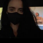 Krysten Ritter Instagram - Hi! So! Anybody who has seen me this week has heard me go on and on (and on and on and on) about my incredible/Life-changing experience of stumbling upon “The Visitors” by Ragnar Kjartansson at The Broad. Of course, art is subjective… but I haven’t been so moved by a piece of art for as long as I can remember… I just went for the second time and have now seen it 3 times in full (I actually read an interview with the artist who says it was never intended to be watched all the way through - however, I couldn’t be pulled away) If you love full immersion and being moved to laughter/dance/tears and love big music swells and emotional performances go see it! Even though it was made in 2012, I especially felt the meaning and effectiveness in our pandemic world today. Tickets are free. That’s my PSA. Xo kr @thebroadmuseum (has anyone here seen it?!)
