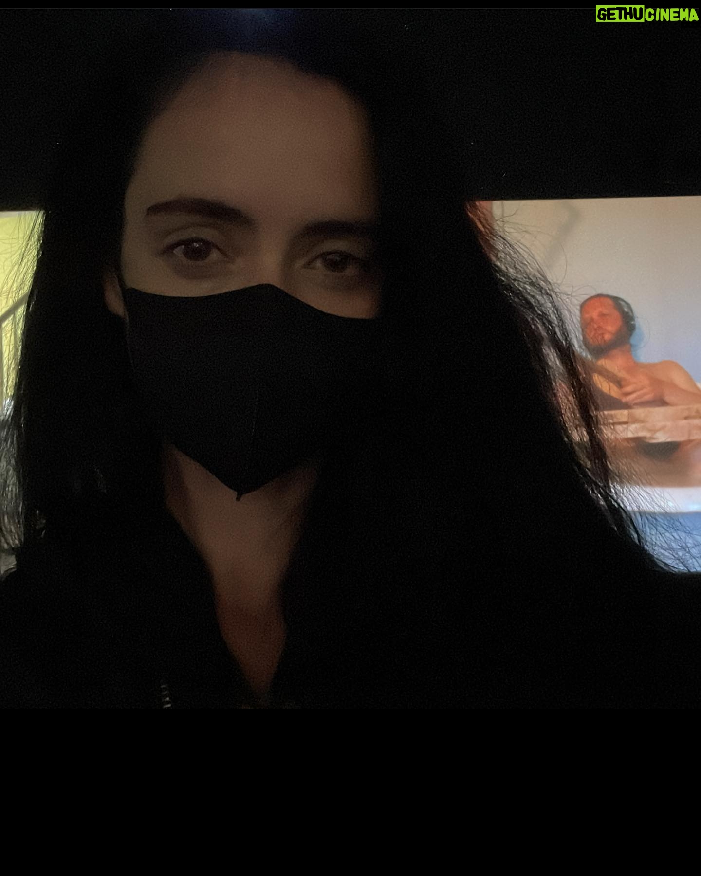 Krysten Ritter Instagram - Hi! So! Anybody who has seen me this week has heard me go on and on (and on and on and on) about my incredible/Life-changing experience of stumbling upon “The Visitors” by Ragnar Kjartansson at The Broad. Of course, art is subjective… but I haven’t been so moved by a piece of art for as long as I can remember… I just went for the second time and have now seen it 3 times in full (I actually read an interview with the artist who says it was never intended to be watched all the way through - however, I couldn’t be pulled away) If you love full immersion and being moved to laughter/dance/tears and love big music swells and emotional performances go see it! Even though it was made in 2012, I especially felt the meaning and effectiveness in our pandemic world today. Tickets are free. That’s my PSA. Xo kr @thebroadmuseum (has anyone here seen it?!)