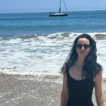 Krysten Ritter Instagram - 🧛‍♀️at the 🌊