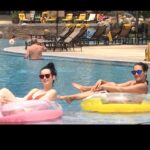 Krysten Ritter Instagram - HAPPY BIRTHDAY, ANG!!!! You are a queen and thank heavens for you. Happy birthday special human. 👑❤️👙 booking next adventure immediately.