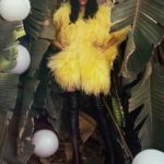 Krysten Ritter Instagram - 💚🧛‍♀️💛 📷 @agataserge @numero_netherlands