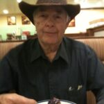 Krysten Ritter Instagram - Happy Birthday in heaven, Poppop. Thinking of you today and this lunch date we went on back in 2009 in Ohio. You told me how much you missed Nanny, that you were proud of me, and I was so excited to surprise you by picking up the check - you said “since you’re buying, I’m getting dessert”. Wish we could have another lunch date. Love you.